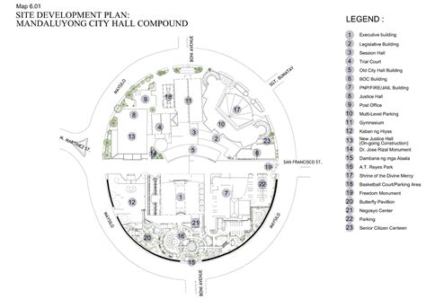 mandaluyong city website|City Planning Website.